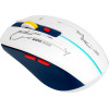 Marvo Wireless Gaming Mouse M796W - 3200dpi, rechargable - (MARVO-M796W)