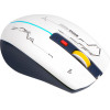 Marvo Wireless Gaming Mouse M796W - 3200dpi, rechargable - (MARVO-M796W)