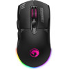 Marvo Wireless Gaming Mouse M803W - 4800dpi, rechargable - (MARVO-M803W-BK)