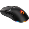 Marvo Wireless Gaming Mouse M803W - 4800dpi, rechargable - (MARVO-M803W-BK)