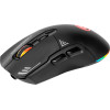 Marvo Wireless Gaming Mouse M803W - 4800dpi, rechargable - (MARVO-M803W-BK)
