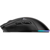 Marvo Wireless Gaming Mouse M803W - 4800dpi, rechargable - (MARVO-M803W-BK)