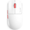 Marvo Wireless Gaming Mouse Monka Prime G997W - 26000dpi, Bluetooth, 2.4G - (MARVO-G997W)