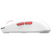 Marvo Wireless Gaming Mouse Monka Prime G997W - 26000dpi, Bluetooth, 2.4G - (MARVO-G997W)