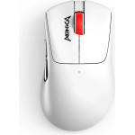 Marvo Wireless Gaming Mouse Monka Rapid G982W - 12000dpi, 2.4G, Bluetooth 5.2 - (MARVO-G982W)