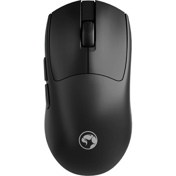Marvo Wireless Gaming Mouse Niro 320 G867W - Bluetooth, 2.4G, 8000dpi - (MARVO-G867W)