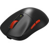 Marvo Wireless Gaming Mouse Niro 60W G964W Black - Bluetooth, 2.4G, 12000dpi - (MARVO-G964W-BK)