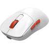 Marvo Wireless Gaming Mouse Niro 60W G964W White - Bluetooth, 2.4G, 12000dpi - (MARVO-G964W-WH)