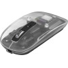 Marvo Wireless Mouse M810W Black - 1600dpi, 2.4G, Bluetooth - (MARVO-M810W-BK)