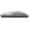 Marvo Wireless Mouse M810W Black - 1600dpi, 2.4G, Bluetooth - (MARVO-M810W-BK)