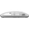 Marvo Wireless Mouse M810W White - 1600dpi, 2.4G, Bluetooth - (MARVO-M810W-WH)