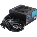 Seasonic PSU 650W Gold - G12 GC-650 V2 - (SSP-650RT2)