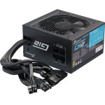 Seasonic PSU 650W Gold - G12 GM-650 - (G12-GM-650)
