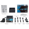 Seasonic PSU 650W Gold - G12 GM-650 - (G12-GM-650)