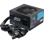Seasonic PSU 750W Gold - G12 GM-750 - (G12-GM-750)