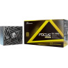 Seasonic PSU ATX 3.1 1000W Gold - FOCUS GX-1000 V4 - (FOCUS-GX-1000-V4)