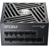 Seasonic PSU ATX 3.1 1000W Gold - FOCUS GX-1000 V4 - (FOCUS-GX-1000-V4)