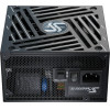 Seasonic PSU ATX 3.1 1000W Gold - FOCUS GX-1000 V4 - (FOCUS-GX-1000-V4)