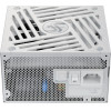 Seasonic PSU ATX 3.1 1000W Gold, Full Modular, PCIe 5.1 - (FOCUS-GX-1000-V4-WHITE)