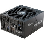 Seasonic PSU ATX 3.1 1200W Gold - VERTEX GX-1200 - (12122GXAFS-ATX3.1)