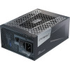 Seasonic PSU ATX 3.1 1300W Titanium PCIe Gen 5 - PRIME TX-1300 - (SSR-1300TR2)