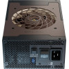 Seasonic PSU ATX 3.1 1600W Titanium PCIe Gen 5 - PRIME NOCTUA EDITION TX-1600 - (SSR-1600TR2-NE)