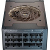 Seasonic PSU ATX 3.1 1600W Titanium PCIe Gen 5 - PRIME NOCTUA EDITION TX-1600 - (SSR-1600TR2-NE)