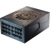 Seasonic PSU ATX 3.1 1600W Titanium PCIe Gen 5 - PRIME NOCTUA EDITION TX-1600 - (SSR-1600TR2-NE)