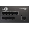 Seasonic PSU ATX 3.1 650W Gold, Full Modular, PCIe 5.1 - CORE GX-650 V2 - (SRP-CGX651-A5A32SF)