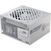 Seasonic PSU ATX 3.1 750W Gold, Full Modular, PCIe 5.1 - CORE GX-750 V2 White - (SRP-CGX751-A5A32SF-WH)