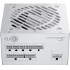 Seasonic PSU ATX 3.1 750W Gold, Full Modular, PCIe 5.1 - CORE GX-750 V2 White - (SRP-CGX751-A5A32SF-WH)