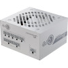 Seasonic PSU ATX 3.1 750W Gold, Full Modular, PCIe 5.1 - CORE GX-750 V2 White - (SRP-CGX751-A5A32SF-WH)