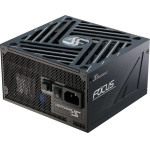 Seasonic PSU ATX 3.1 850W Gold - FOCUS GX-850 V4 - (FOCUS-GX-850-V4)