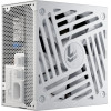 Seasonic PSU ATX 3.1 850W Gold, Full Modular, PCIe 5.1 - (FOCUS-GX-850-V4-WHITE)