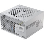 Seasonic PSU ATX 3.1 850W Gold, Full Modular, PCIe 5.1 - CORE GX-850 V2 White - (SRP-CGX851-A5A32SF-WH)