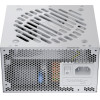 Seasonic PSU ATX 3.1 850W Gold, Full Modular, PCIe 5.1 - CORE GX-850 V2 White - (SRP-CGX851-A5A32SF-WH)