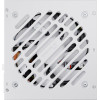 Seasonic PSU ATX 3.1 850W Gold, Full Modular, PCIe 5.1 - CORE GX-850 V2 White - (SRP-CGX851-A5A32SF-WH)
