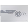 Seasonic PSU ATX 3.1 850W Gold, Full Modular, PCIe 5.1 - CORE GX-850 V2 White - (SRP-CGX851-A5A32SF-WH)