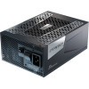 Seasonic PSU ATX3.1 1600W Titanium PCIe Gen 5.1 - PRIME TX-1600 - (SSR-1600TR2-ATX3.1)