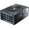 Seasonic PSU ATX3.1 1600W Titanium PCIe Gen 5.1 - PRIME TX-1600 - (SSR-1600TR2-ATX3.1)