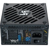 Seasonic PSU SFX/ATX 650W Gold, Full Modular - FOCUS SGX-650 - (SSR-650SGX)