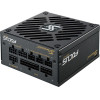 Seasonic PSU SFX/ATX 650W Gold, Full Modular - FOCUS SGX-650 - (SSR-650SGX)