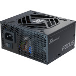 Seasonic PSU SFX/ATX 750W Gold, Full Modular - FOCUS SGX-750 - (SSR-750SGX)