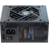 Seasonic PSU SFX/ATX 750W Gold, Full Modular - FOCUS SGX-750 - (SSR-750SGX)