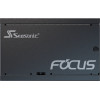 Seasonic PSU SFX/ATX 750W Gold, Full Modular - FOCUS SGX-750 - (SSR-750SGX)