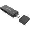 Unitek Card Reader USB-C - (Y-9328)