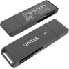 Unitek Card Reader USB-C - (Y-9328)