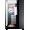 Xigmatek Case ATX - AQUA V - 7 ARGB Fans - (EN45806)