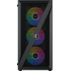 Xigmatek Case ATX - Blade - 4 RGB Fans - (EN40887)