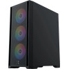 Xigmatek Case ATX - Gaming X II - 4 ARGB Fans - (EN42850)